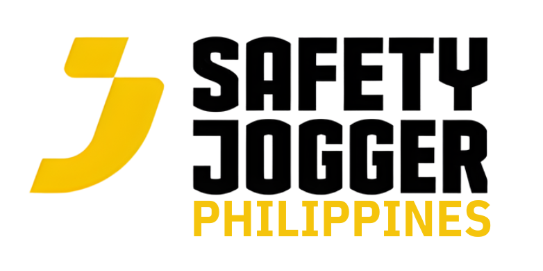Safety Jogger Philippines Logo
